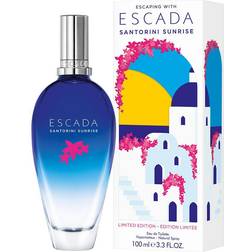 Escada Santorini Sunrise EdT 100ml