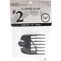 Wahl Moser Stainless Steel Snap-on Attachment Comb 6 mm
