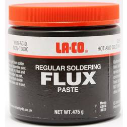 Laco Regular Soldering Flux Paste 475g