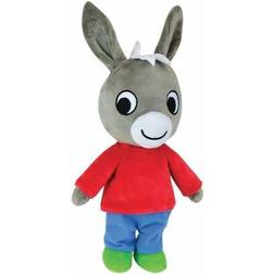 Jemini Peluche Troto 40 cm