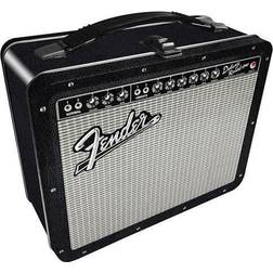 Aquarius Fender Amp Embossed Tin Fun Box