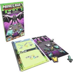Thinkfun Minecraft Det magnetiska resespelet