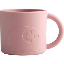 Sebra Silikonekop, Fanto, Blossom Pink