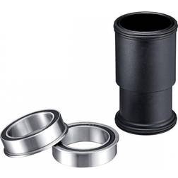 BB92 Bottom Bracket 92/107/121 MM Incl. Spacer Kit