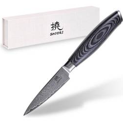 Shiori Shiori Kniv Shiori Kuro Shoto