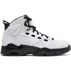 Nike Jordan 6-17-23 M - White/Black