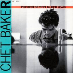 The Best Of Chet Baker Sings (Vinyle)