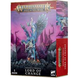 Games Workshop Daemons of Tzeentch Lord of Change