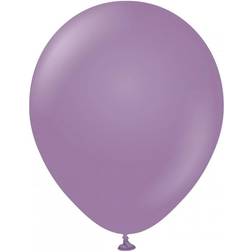 Premium Mellemstore Latexballoner Lavender