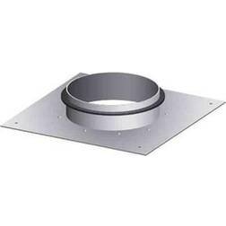 Loft Og Stikkontakter Ø 100 mm BDEZ-43-010