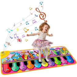 Baby Musical Piano Mats