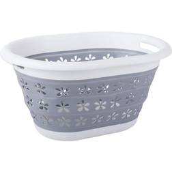 Verk Group basket foldable silicone bowl