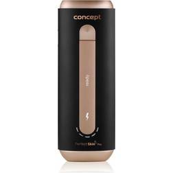 Concept Perfect Skin Pro IL5000 IPL Epilierer für Körper, Gesicht, Bikini- und Achselbereich 1 St