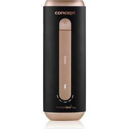 Concept Perfect Skin Pro IL5000 IPL-epilator för kropp, ansikte, bikini-området och underarmar