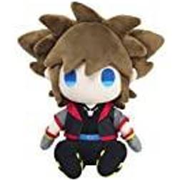 Square Enix Kingdom Hearts III Sora