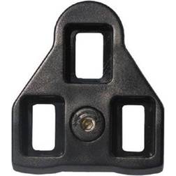 ETC Pedal Spares - Road Cleat Black 3deg