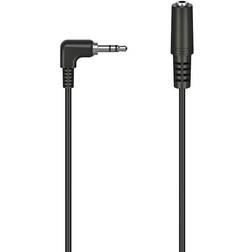 Hama Adapter Audio 3.5 to 2.5