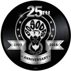 So So Def 25 Th Anniversary Picture Disc (Vinilo)