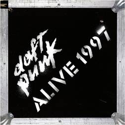 Alive 1997 (Vinyl)