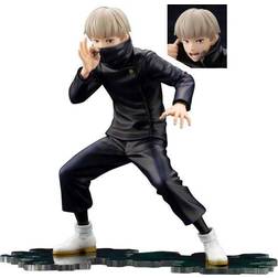 Jujutsu Kaisen Toge Inumaki Bonus Edition" Statue 1/8 Artfxj 17Cm"