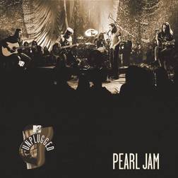 Mtv Unplugged Pearl Jam (Vinilo)