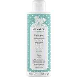 GAMARDE Liniment Crema detergente 400 ml unisex