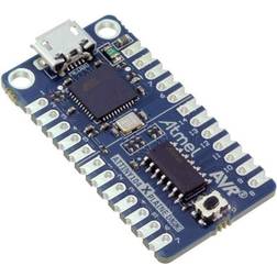 Microchip Technology ATTINY104-XNANO Udviklingsboard