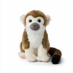 Bon Ton Toys WWF Plush Dødninghovedabe 23 cm