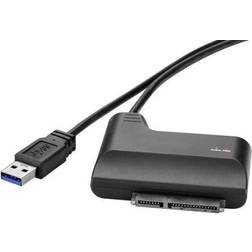 Renkforce SSD Adapter 5 Gbit 0.3 m