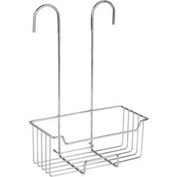 Wenko Milo Duschablage 25 x 14 x 36 cm