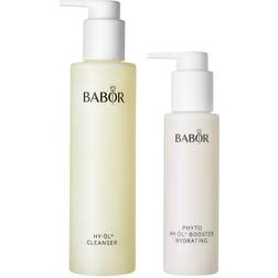 Babor HY-ÖL & Phyto HY-ÖL Booster Hydrating Set