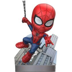 Marvel Spider-Man Diorama 10 cm