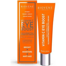 Biovène Øjenpleje Eye Boost C-vitamin 30 ml"