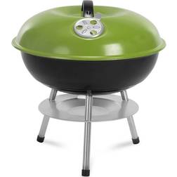 Fieldmann Garden Charcoal Grill FZG