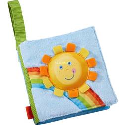Haba Stoffbuch Regenbogenwelt (4)