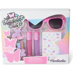 Shimmer Wings Cute Beauty Basics cofanetto 10 pz