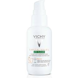 Vichy Capital Soleil UV-Clear SPF50+ PA++++ 40ml