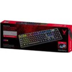 Varr keyboard gaming mechanical