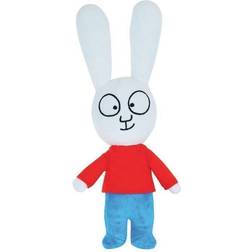 Jemini Simon Plush Rabbit 27 cm 023429