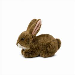 WWF Bon Ton Toys Plush Hare 19 cm