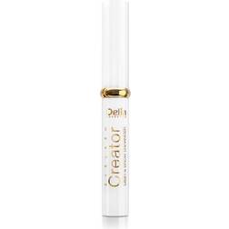 Delia Cosmetics Creator Tillväxtserum för ögonfransar och ögonbryn 7 ml