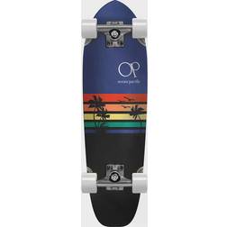 Ocean Pacific Sunset 27.5" Complete Uni navy/black