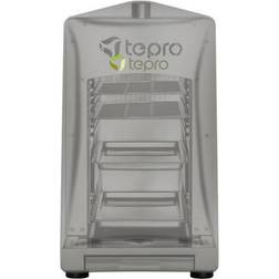 Tepro Copertura Universale Antracite 58.5 x 28.5 x 39 cm