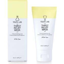 Masque Anti-Soif Toutes Peaux 50 ml