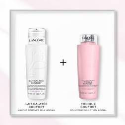 Lancôme Duo Démaquillant Confort 400ml