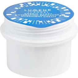 Lumene Lumene Nordic Hydra Hydration Recharge Overnight Cream Refill