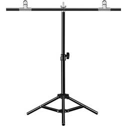 Puluz PU3054B Studio Background Support Svart