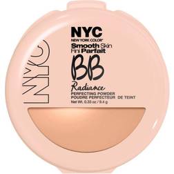 NYC Smooth Skin BB Radiance Perfecting Powder