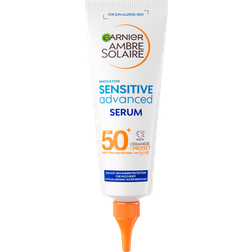 Garnier Ambre Solaire Sensitive Advanced Serum SPF50+