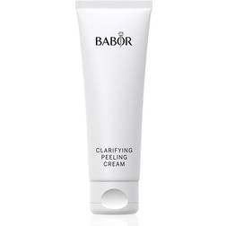 Babor Cleansing Clarifying Peeling Cream Scrub Viso 50 ml